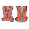 Building Work Reflective Vest Y-1038