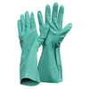 Chemical Resistant Work Gloves FL-0056 Green