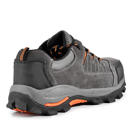 Breathable Sports Safety Shoes L-7063