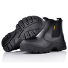 Mining Safety Work Boots M-8025