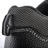 Steel Toe S3 Safety Shoes M-8070