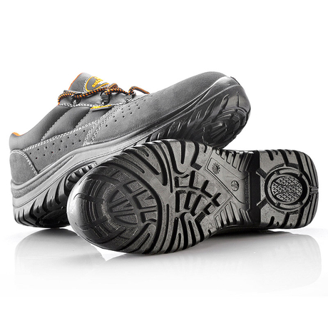 Summer S1P Safety Shoes L-7006