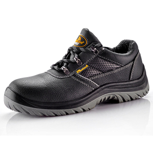 Best Selling CE Safety Shoes L-7222