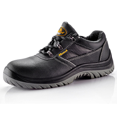 Site Affordable Steel Toe Safety Shoes L-7222