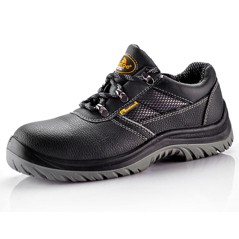Site Affordable Steel Toe Safety Shoes 