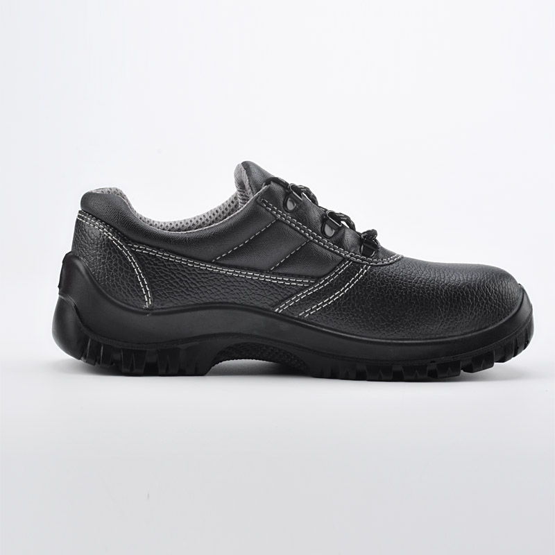 Metal Free S3 Safety Shoes L-7006B