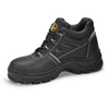 Heat Resistant Safety Boots M-8215 Rubber