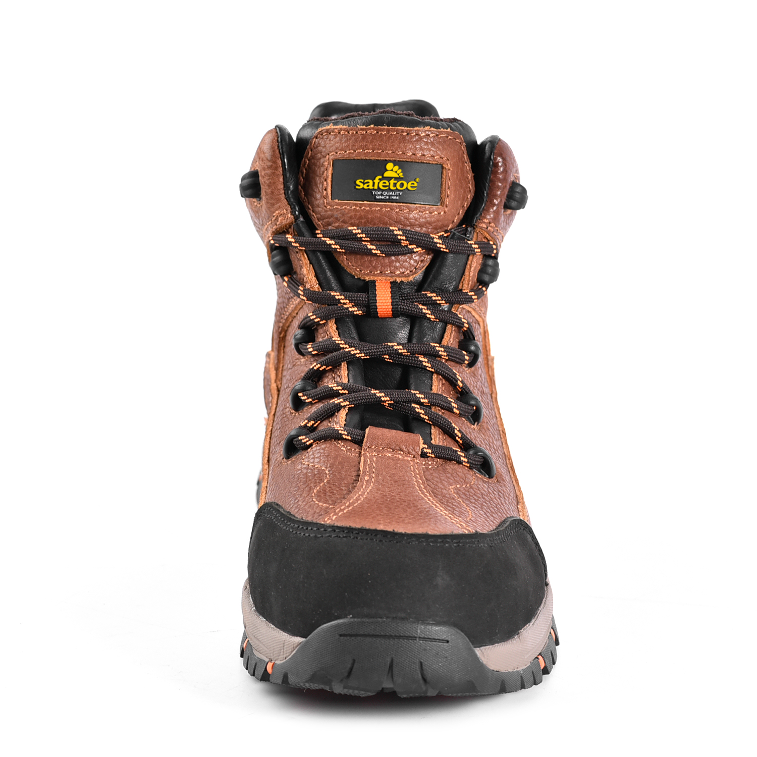 Superior Safety Work Boots M-8509