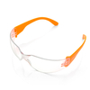 Eye Protection Safety Glasses SG001 Orange