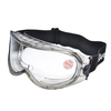 High Quality Overglasses Clear Safety Goggles SG007 
