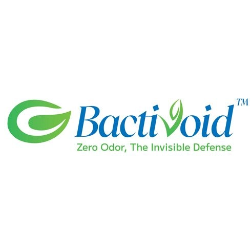 Defeat Shoe Odor Forever! BactiVoid™ Antibacterial Mesh Passes ASTM Test with 99%+ Bacteria Reduction