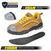 Breathable Summer Safety Shoes L-7296