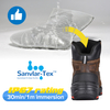 Work Safety Boots Superior Oil & Slip Resistant M-8552