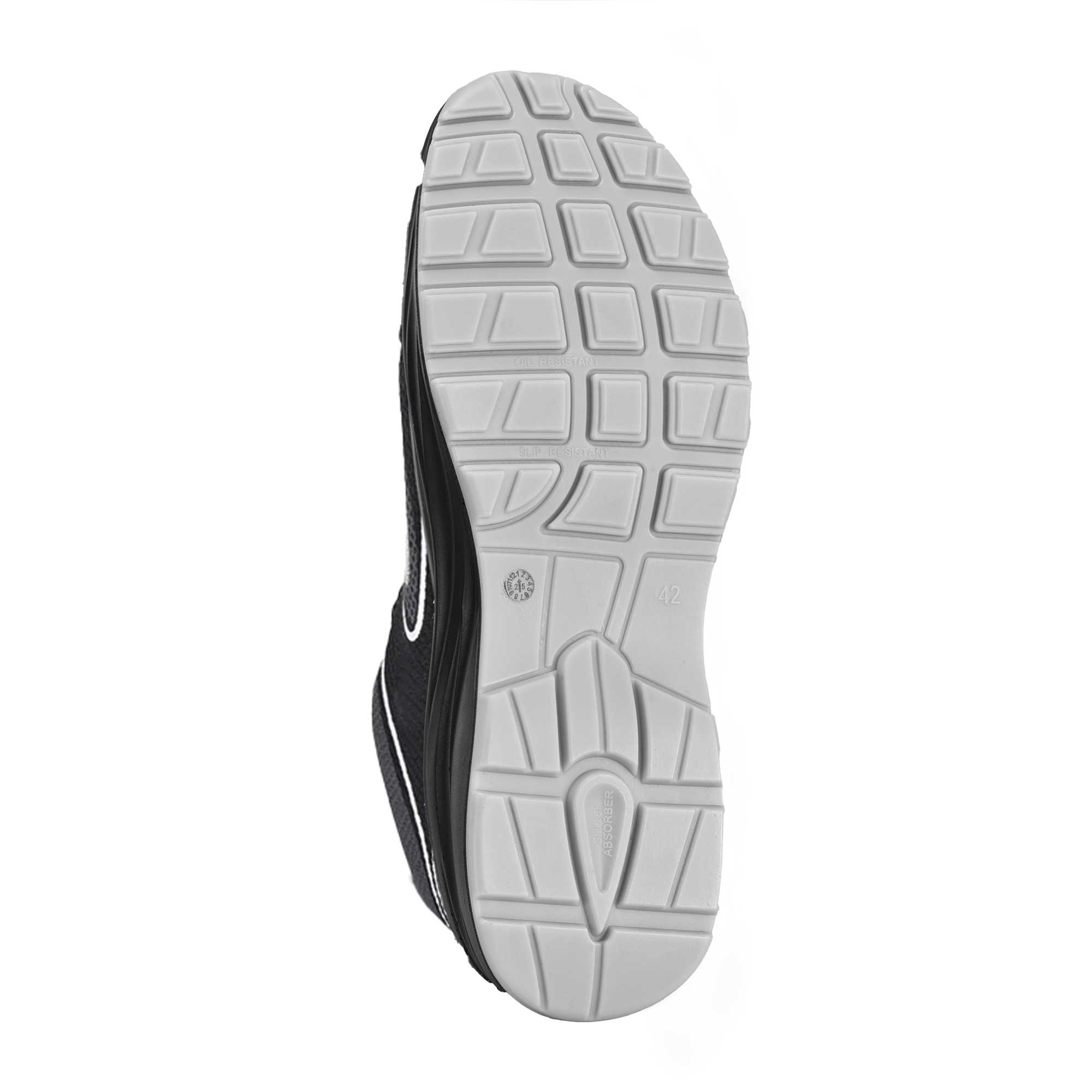 Sports Low Cut S1P Safety Shoes L-7501 TLS