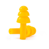 Soft Foam MushRoom Earplugs EC-2001