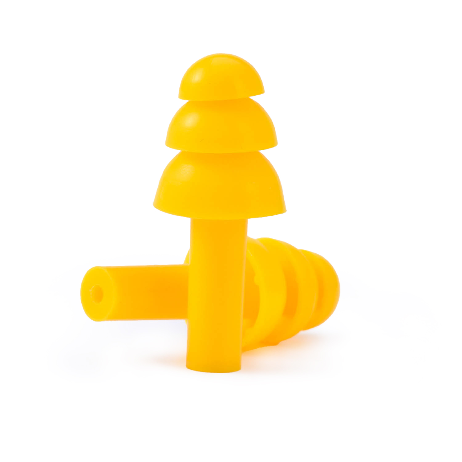 Soft Foam MushRoom Earplugs EC-2001