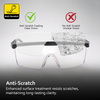 Ready Stock Eye Protection Safety Glasses KS102