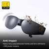Protective Safety Sunglasses SG001 Black