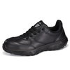 Light Engineer Work Shoes for Workers with Composite Toe L-7508