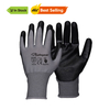 Nitrile coating Safety Work Gloves N1552