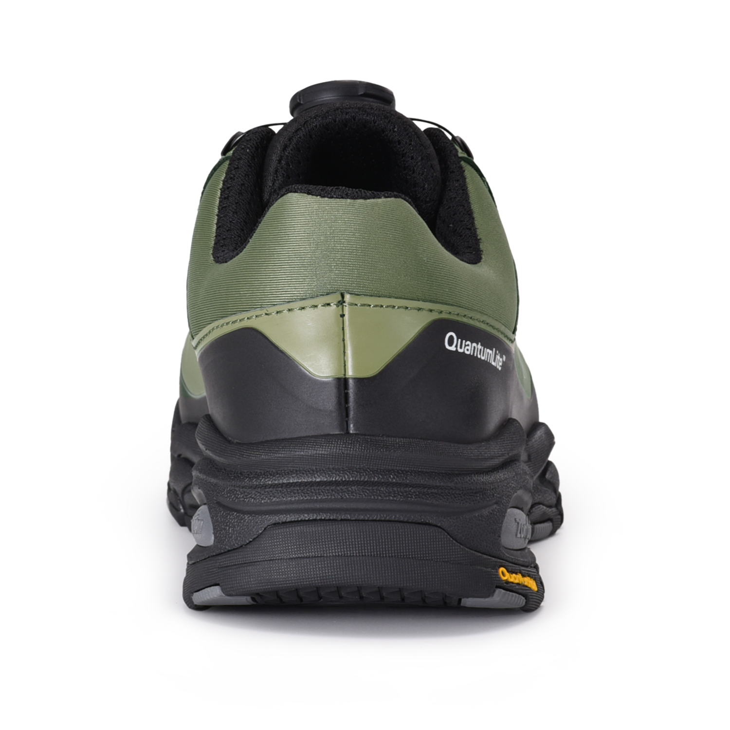 Comfortable Safety Toe Shoes for Warehouse Work L-7606