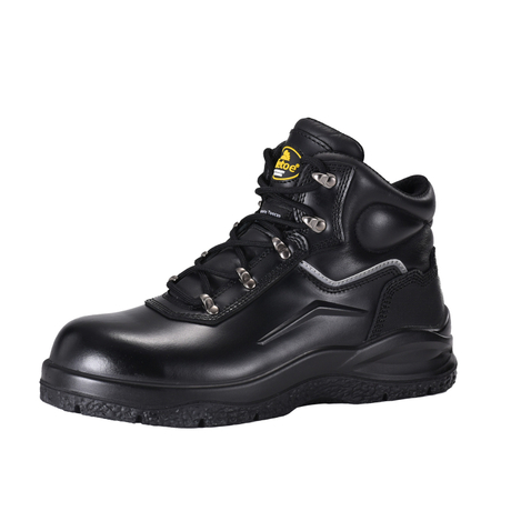 Asphalt Paving Boots Composite Toecap M-8565PV
