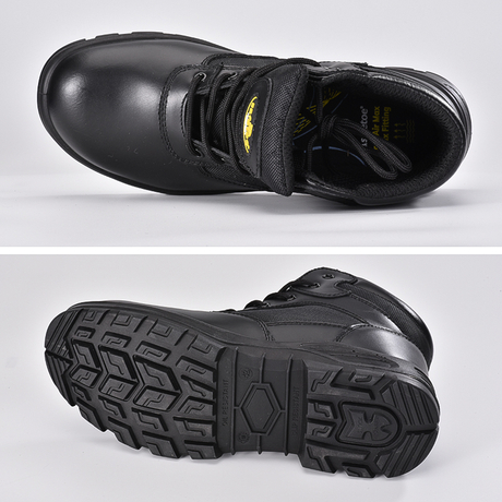 Ready Stock Tactical Army Work Boots M-8515