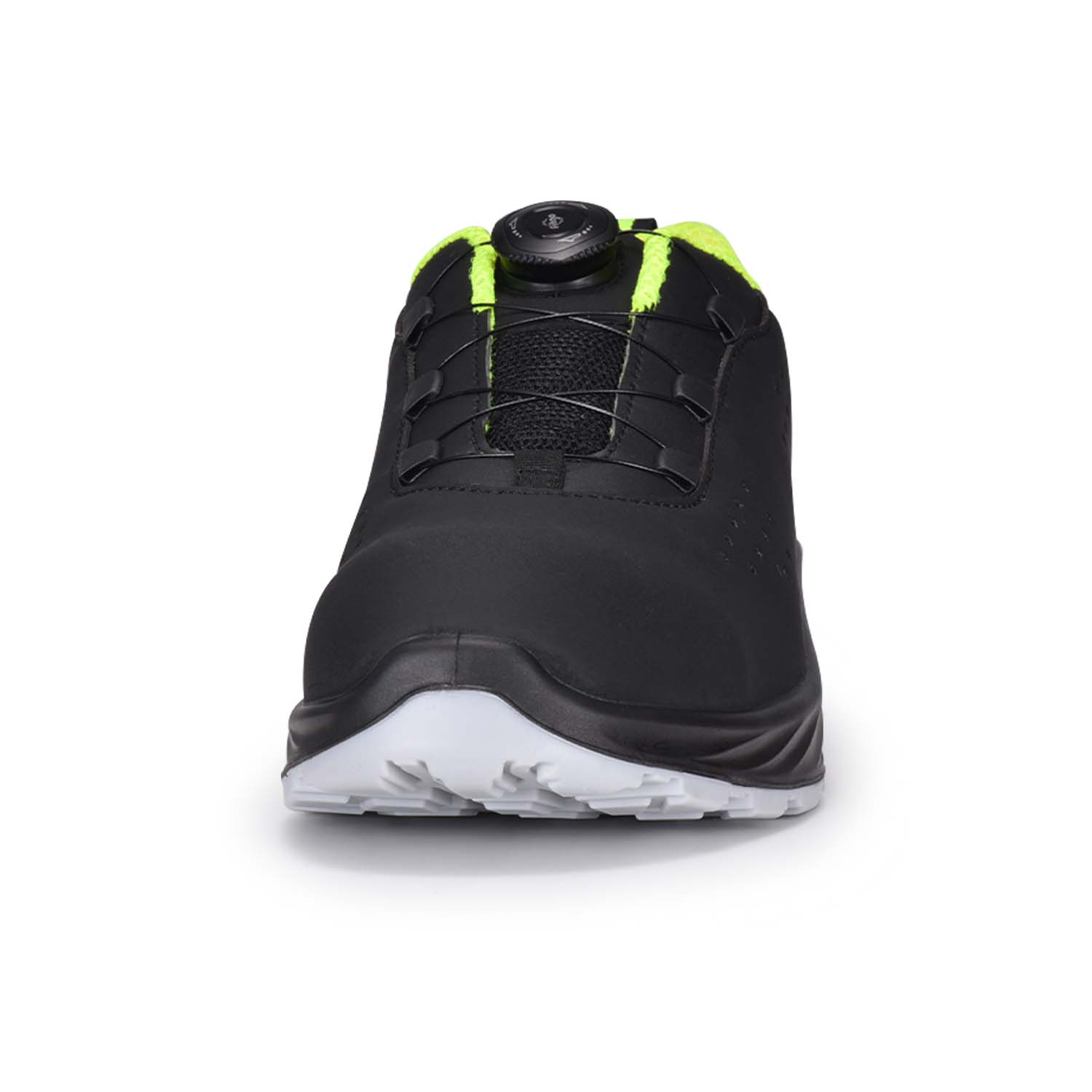 Safety Shoes with TLS Breathable Work Shoes Sport Type Safety Shoes L-7580