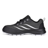 Light Weight Safety Men Shoes Work Sport Safety Shoes for Men L-7569