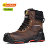 S7S Antistatic Oil-Resistant Safety Boots H-9552
