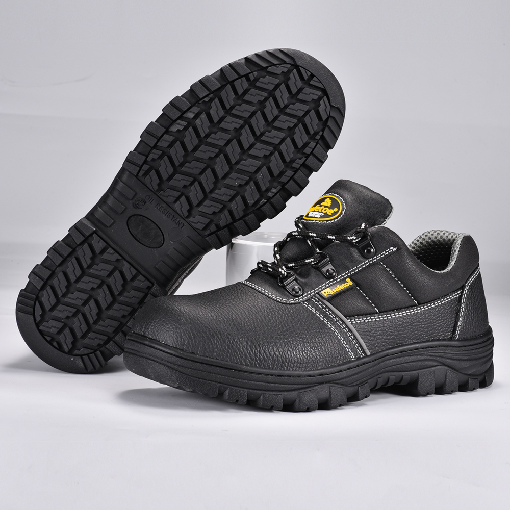 Logistics Insulative Max Safety Shoes L-7006RB