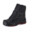 EN 397 Certified Foundry Safety Work Boots H-9552FD