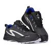 Sport Design Safety Work Shoes Light Weight Safety Men Shoes Work L-7569