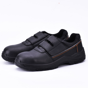 Whosale Welding Safety Shoes L-7395