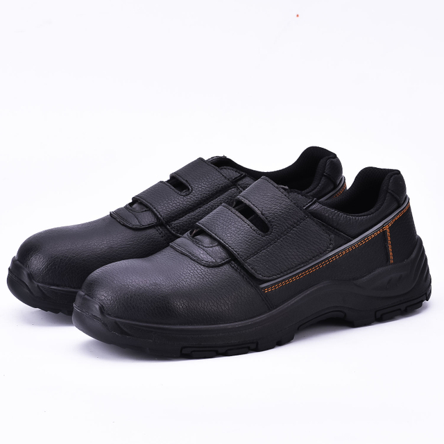 Whosale Welding Safety Shoes L-7395