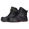 Work Boots For Men Workers In Extreme Winter Water Resistant Membrane M-8577