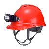 Safety Helmet Abs CE Approved Safety Helmets W-002