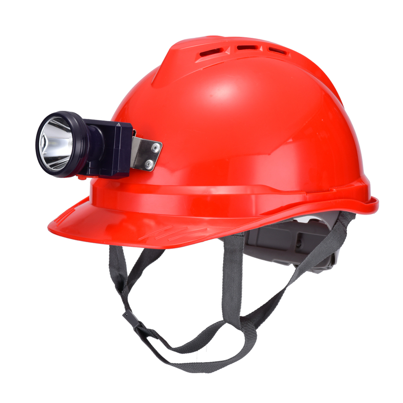 Safety Helmet Abs CE Approved Safety Helmets W-002