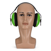  Protective EarMuffs Noise Cancelling Hearing EM-5003 Green