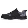 Sport Safety Shoes for Men Sneakers Shoes Work L-7366