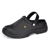 Kitchen Anti-static Safety Shoes L-7096