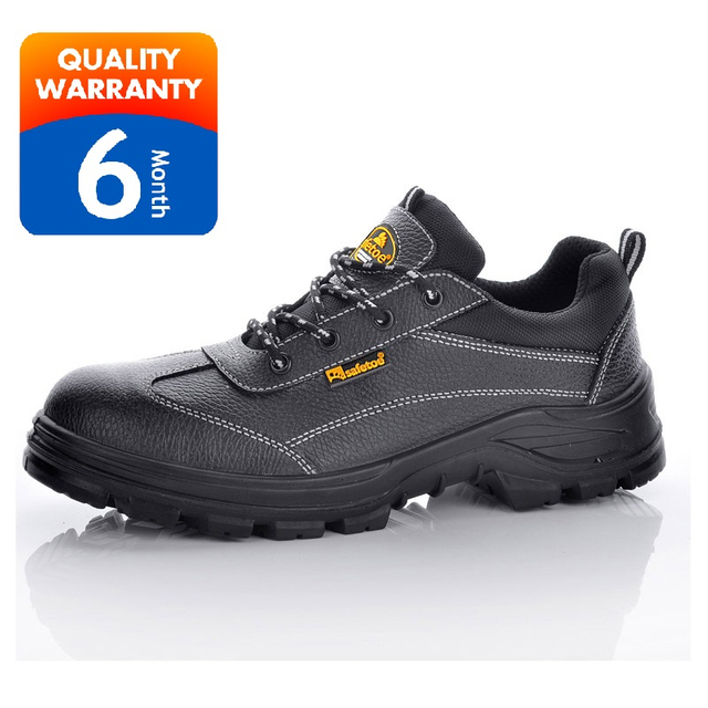 High Quality S3 Safety Shoes L-7240