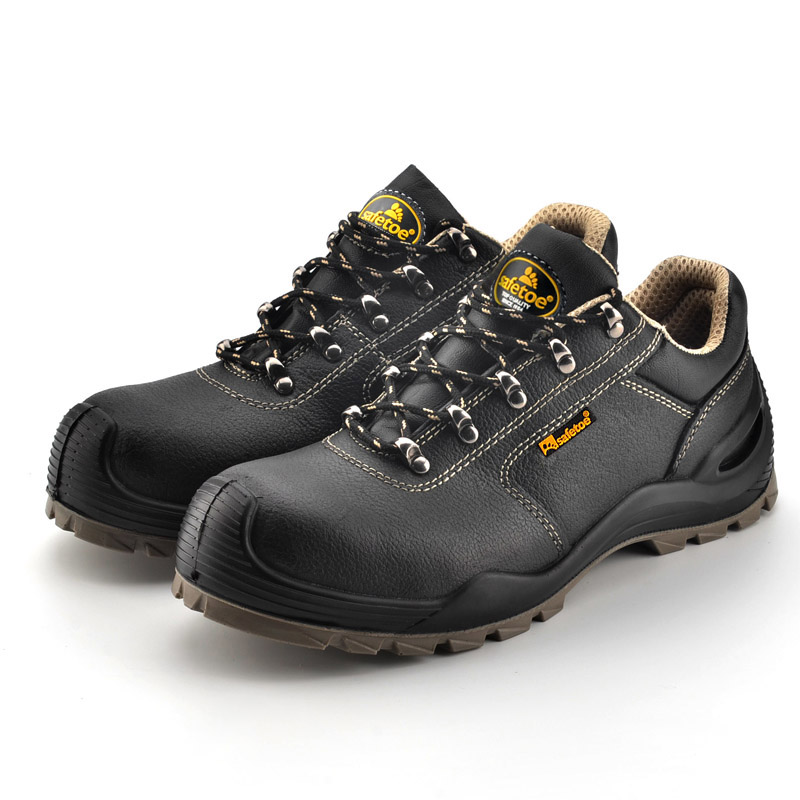 Electrical Hazard Resistant (for 415KV) Engineer Insulation Standards Safety Shoes Boot