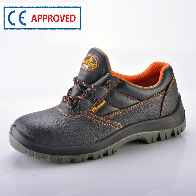 China steel toecap safety shoes manufacturers, steel toecap safety