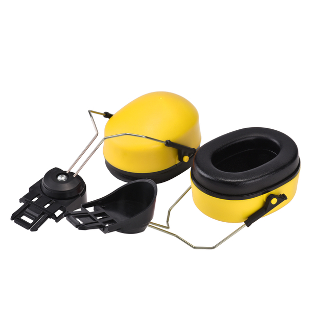 High Quality Ear Muffs E-2008D