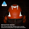 Helmet Construction Hard Hat Abs Safety Helmets M-5018