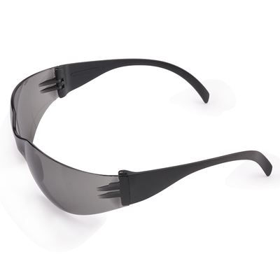 Protective Safety Glasses SG001 Grey