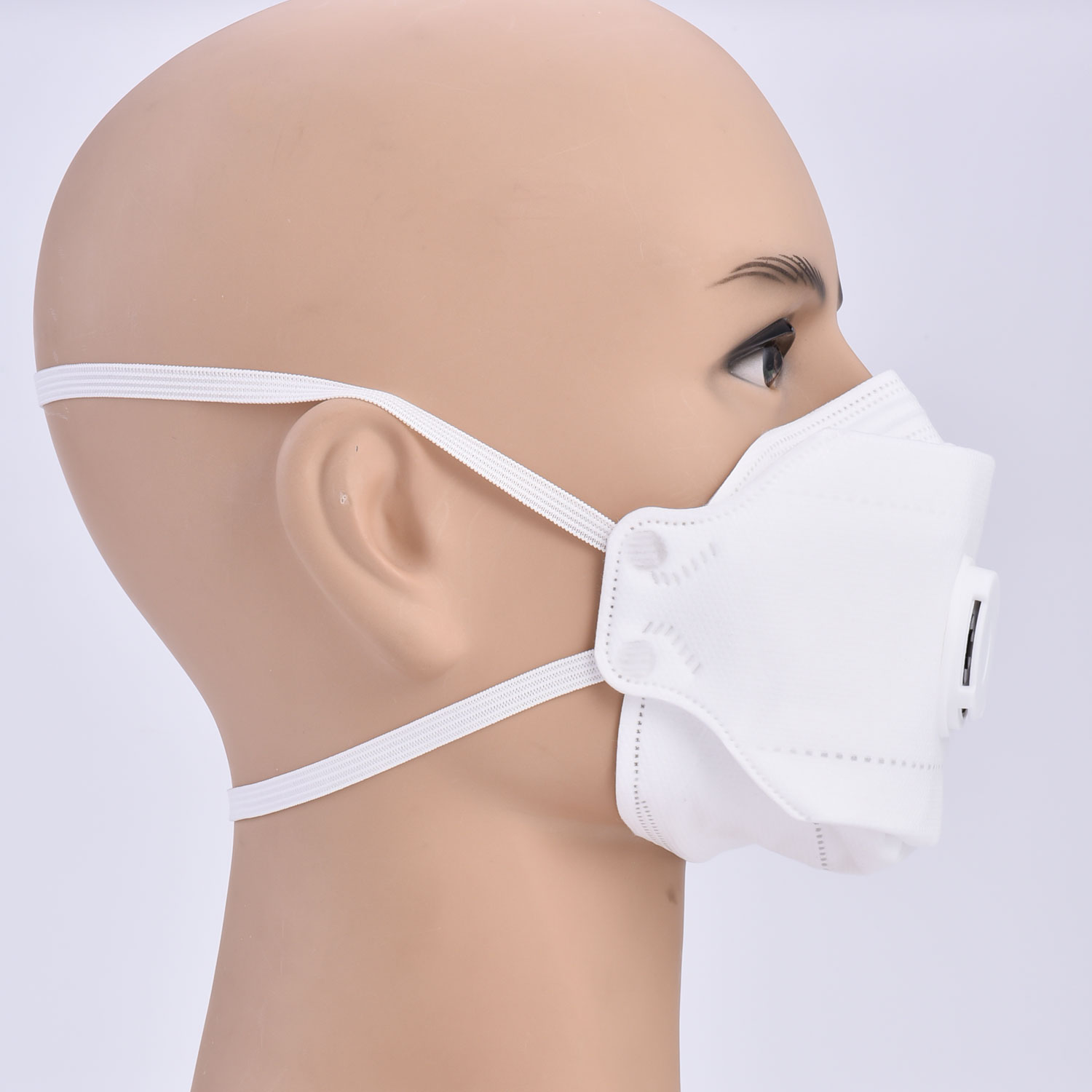 FFP3 Protective Face Mask SM-011V (HY9332) 