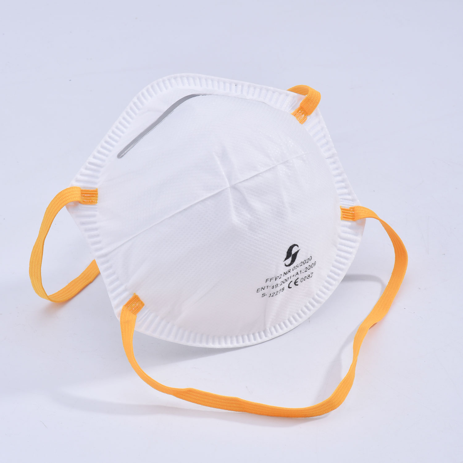 FFP2 Safety Work Mask SM-001 (D-4101) 