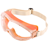 Anti-fog Work Safety Goggles KS504 Orange
